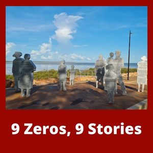 Broome Air Raid 80 years on